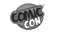 App Krónos, ComicCon