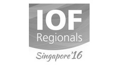 App Krónos, IOF Regionals